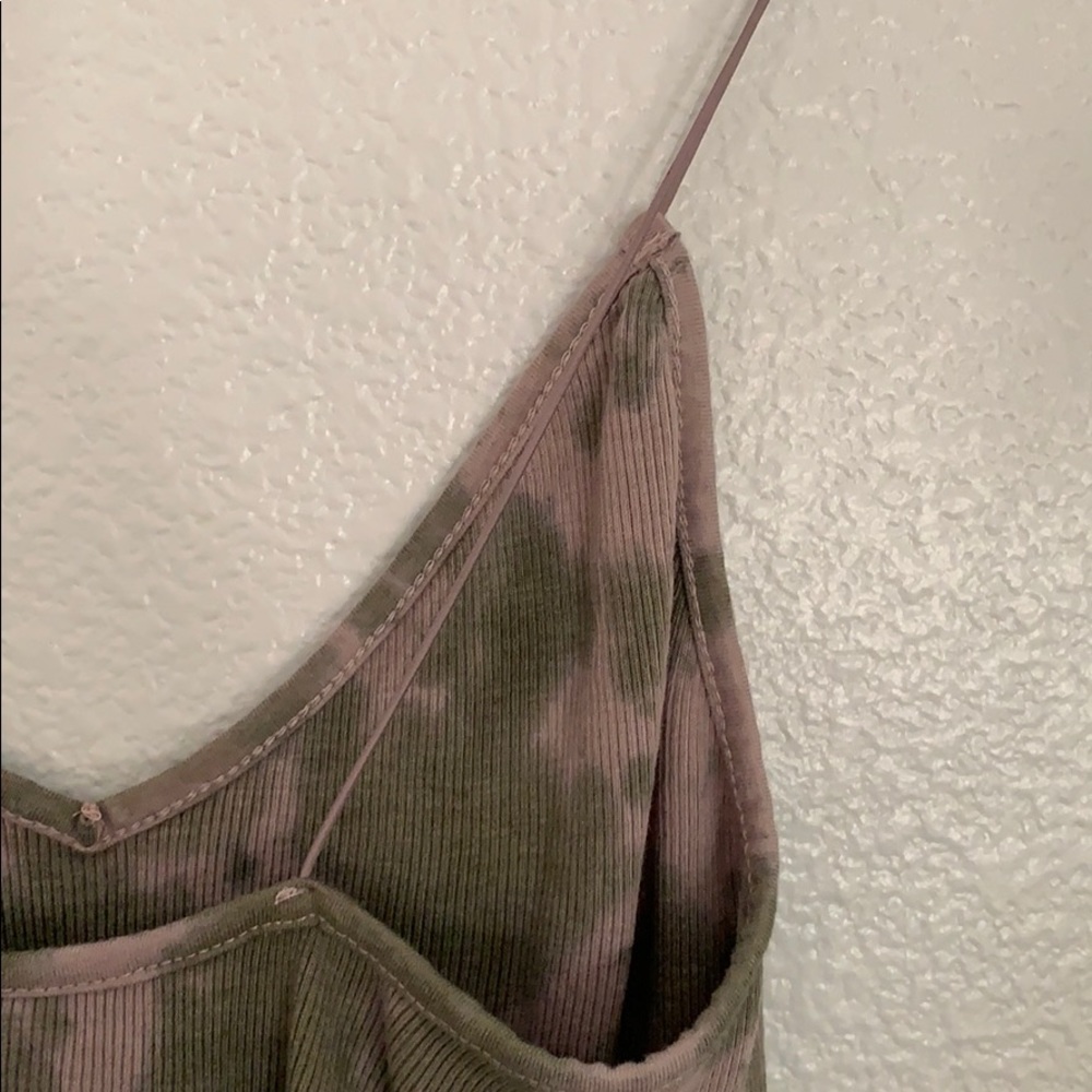 Out from under ribbed bodysuit NWOT - Picture 3 of 5
